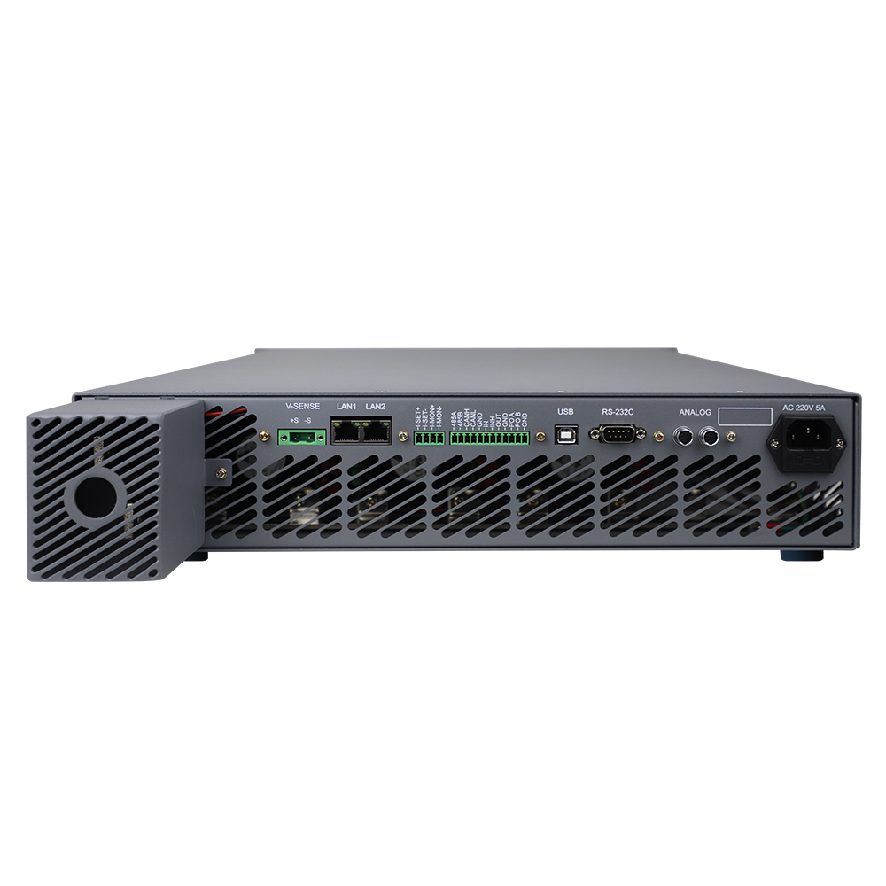 RK8530A/RK8530B/RK8530C/RK8530D系列直流電子負(fù)載