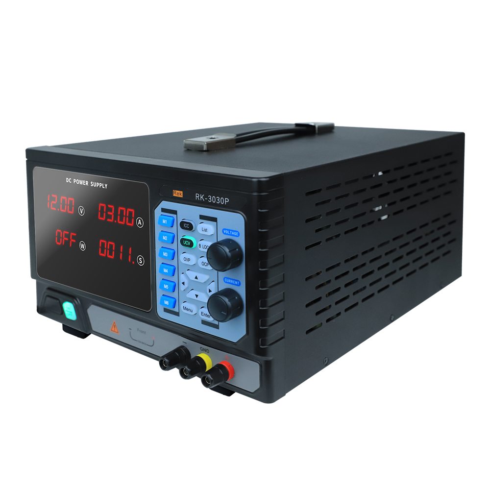 RK-3020P/RK-3030P/RK-6010P/RK-6020P/RK-6030P/RK-6060P直流穩(wěn)壓電源（可定制至6000W）
