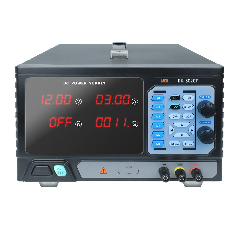 RK-3020P/RK-3030P/RK-6010P/RK-6020P/RK-6030P/RK-6060P直流穩(wěn)壓電源（可定制至6000W）